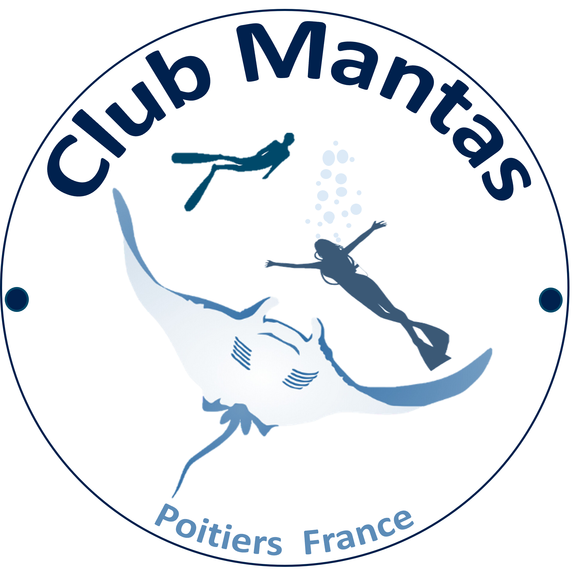 Logo du club